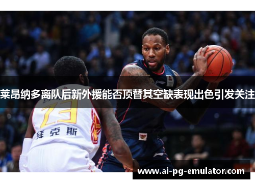 莱昂纳多离队后新外援能否顶替其空缺表现出色引发关注