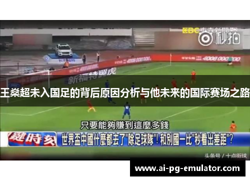 王燊超未入国足的背后原因分析与他未来的国际赛场之路