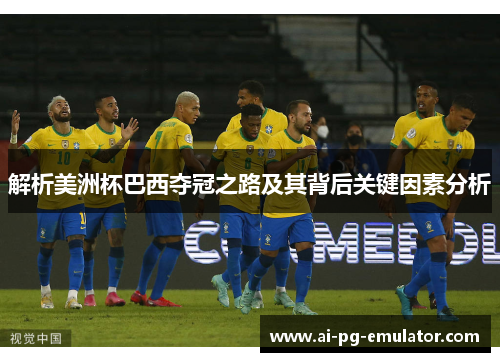 解析美洲杯巴西夺冠之路及其背后关键因素分析