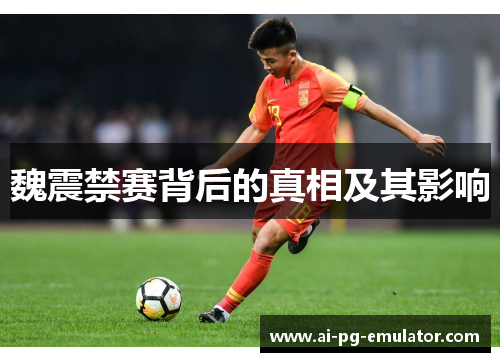 魏震禁赛背后的真相及其影响 魏震禁赛背后的真相及其影响