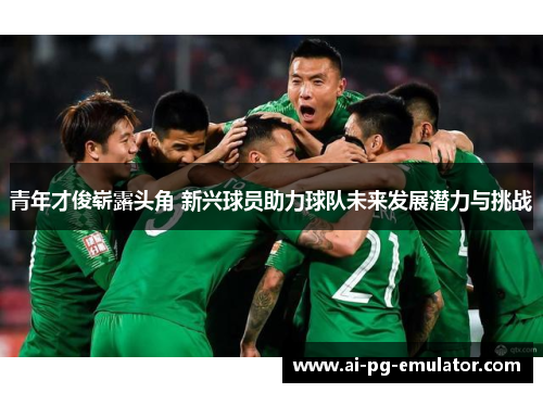 青年才俊崭露头角 新兴球员助力球队未来发展潜力与挑战 青年才俊崭露头角 新兴球员助力球队未来发展潜力与挑战